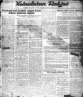 Kedaulatan Rakyat terbitan 26 s/d 31 Oktober 1945