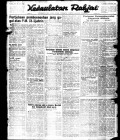 Kedaulatan Rakyat terbitan 27 Desember 1945