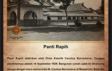 Gedung Panti Rapih