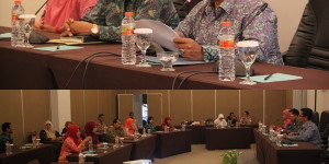 Pemilihan Arsparis Terbaik Tingkat Daerah Istimewa Yogyakarta