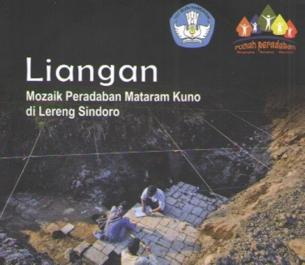 Penyerahan Bahan Pustaka Karya Cetak Dari Balai Arkeologi Yogyakarta 