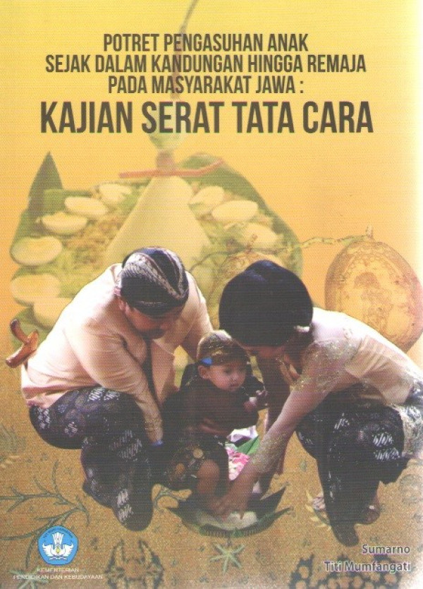 Penyerahan Bahan Pustaka Karya Cetak Dari Balai Pelestarian Nilai Budaya Yogyakarta