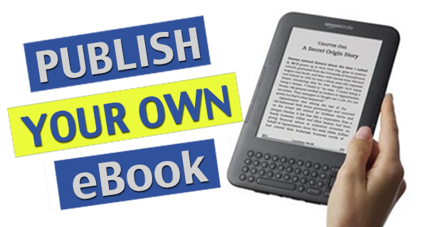 Problems and Challenges of Ebook Publishing