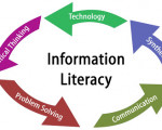 Pentingnya Kerjasama Dalam Mewujudkan Literasi Informasi
