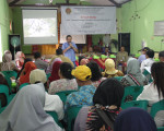 Bedah Buku : “Organisasi Pemuda Lingkungan di Indoneisa Pasca-Orde Baru”