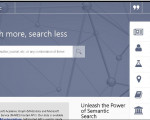 Perpustakaan Digital Microsoft Academic Search (MAS)