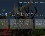 ​Koleksi Center of Excellence (COE) DPAD DIY