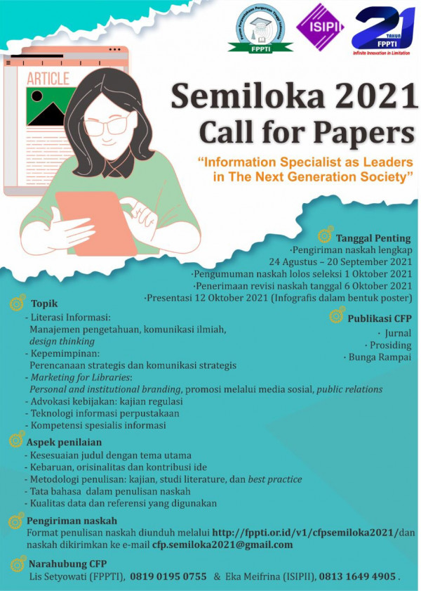 Semiloka 2021