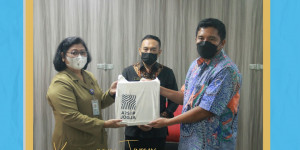DPAD DIY menerima Kunjungan kerja Komisi A DPRD Provinsi Jawa Tengah 
