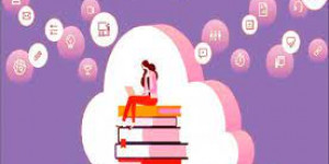 Era Digital: Pemanfaatan Teknologi Cloud Computing di Perpustakaan Digital