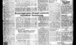 Kedaulatan Rakyat terbitan 05 Desember 1945