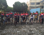 Team Gowes BPAD DIY By Guthos All Ride Adventure